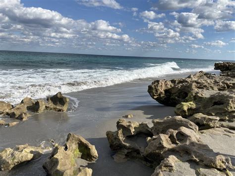 13 Unknown Rocky Beaches In Florida That You Just Have To Visit - The Adventure Detour - Full ...