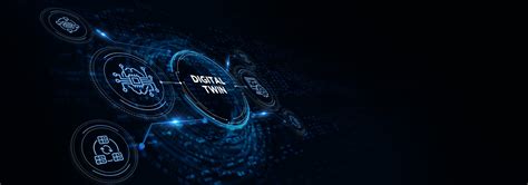 Jakie możliwości daje Digital Twin ciekawe org ciekawe org