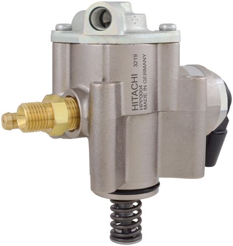 Automotive Products High Pressure Fuel Pumps Hpp Hitachi Astemo Americas Aftermarket