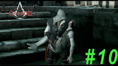 10 Wir Retten Rosa Assassins Creed 2 1440p Youtube