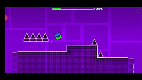 Vamos A Pasar Todo Geometry Dash Vallan Al Siguiente Video Que Subi