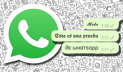 C Mo Cambiar El Tipo De Letra En Whatsapp Sin Descargar Otras