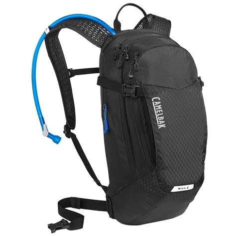 Cyklistick Batoh Camelbak Mule Camping Cz