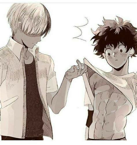 Imagenes De Katsudeku Y Tododeku Parejas Anime Bonitas The Best Porn