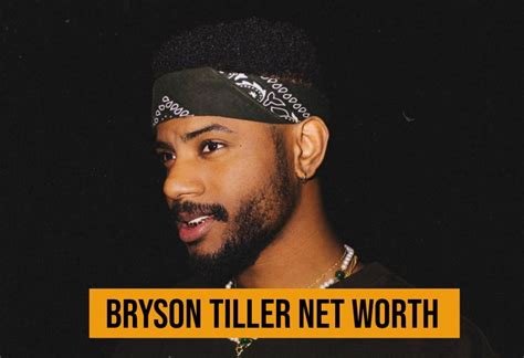 Bryson Tiller Net Worth – Net Worth Planet