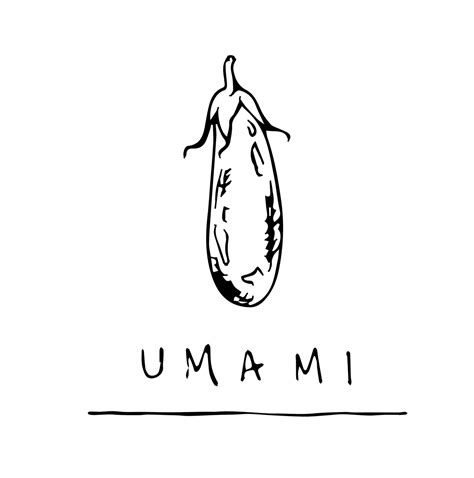 Logo Para Umami On Behance