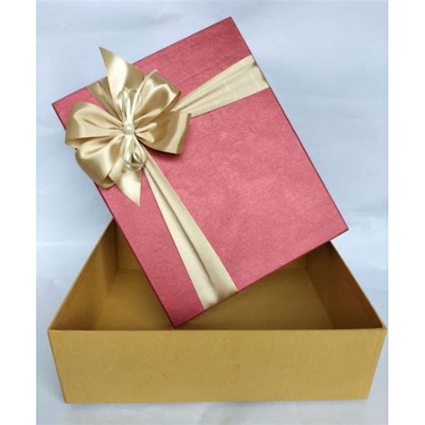 Jual Gift Box Kotak Kado Kotak Mukena Kotak Baju Kotak Hampers