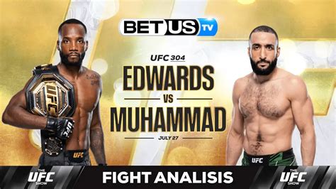 Preview and Analysis: Edwards vs Muhammad July 28