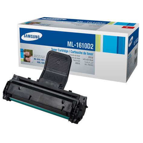 Samsung ML 1610D2 Original Toner Cartridge