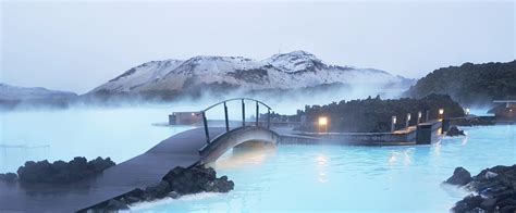 How to Visit the Blue Lagoon from Reykjavik - Tourist Journey