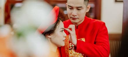 Chinese Wedding Traditions: Customs, Symbolism, and Ceremonies