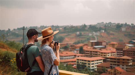 Visite De La Ville De Kigali Divertissant Et Instructif