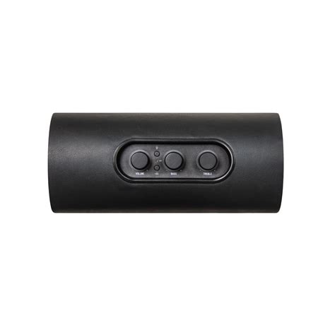 Bluetooth-акустика mysound Jazz Black | Rombica