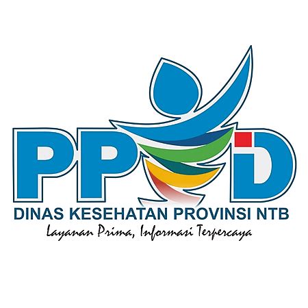 Ppid Dinkes Prov Ntb Instagram Facebook Linktree