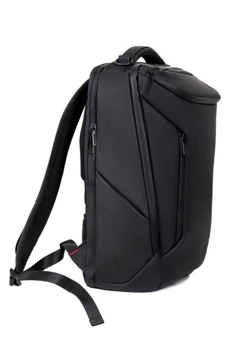 DJ BAG Urban Backpack - City Backpack A Specially Designed Backpack for ...