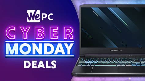 Cyber Monday laptop deals: Best Buy Cyber Monday laptop deals, Amazon, HP, and more