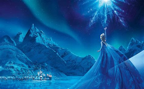 Frozen Wallpapers Kolpaper Awesome Free Hd Wallpapers