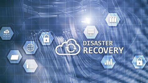 Piano di Disaster Recovery cos è e perché ti serve Sistevo Srl