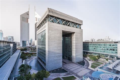DIFC Art Nights - Open Space