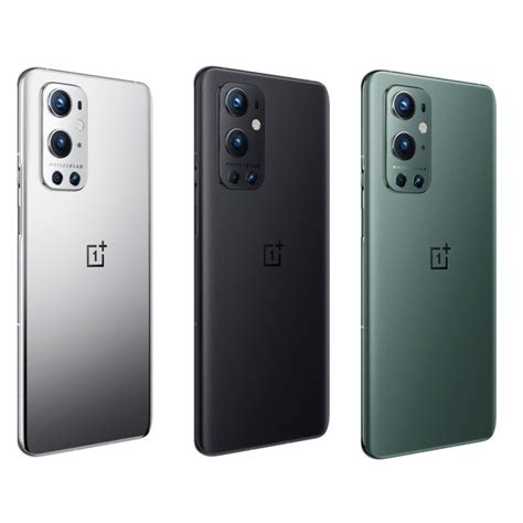 OnePlus 9 Pro specs, review, release date - PhonesData