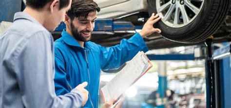 Should You Get Your Car Repaired Or Buy A New One Accurate Auto