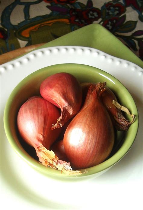 Tips Tricks Cooking With Shallots How To Simplify