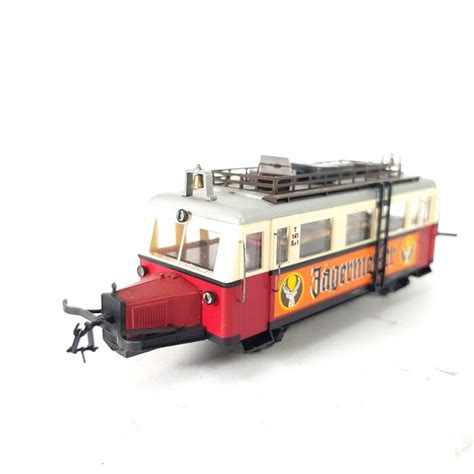 Märklin H0 34231 Triebzug VT 141 Jägermeister DRG Catawiki