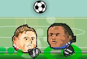 Sports Heads Football - SPORTS HEADS: FOOTBALL CHAMPIONSHIP jogo online gratuito em Minijogos ...