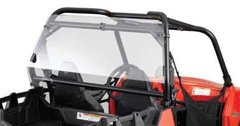 RZR Rear Panel Kits Polaris Off Road Vehicles