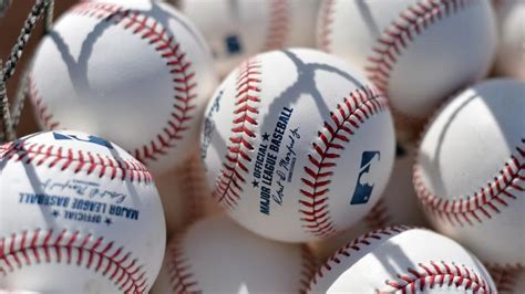 What’s about buying baseballs in bulk - Camelthorn Brewing