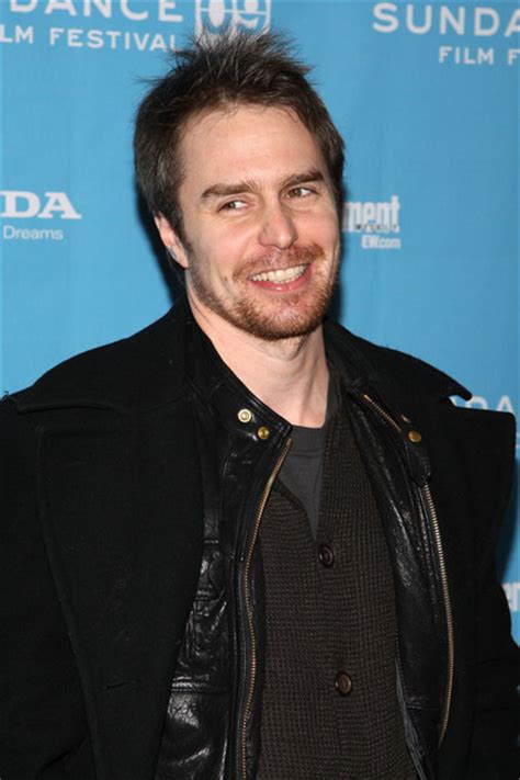 Sam Rockwell Sam Rockwell Photo 12091425 Fanpop