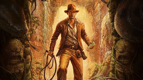 Indiana Jones Et Le Cercle Ancien Dur E De Vie Combien De Temps Faut