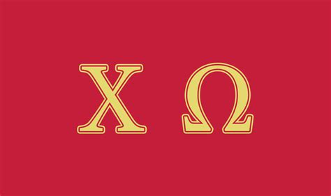 Chi Omega Symbols | Hot Sex Picture