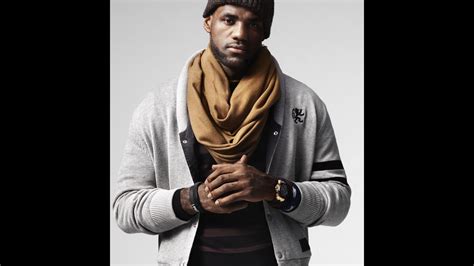 Nike Sportswear Introduces LeBron James Diamond Collection - Nike News