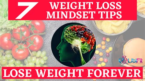 Weight Loss Mindset 7 Tips To Keep Weight Off Forever Libifit