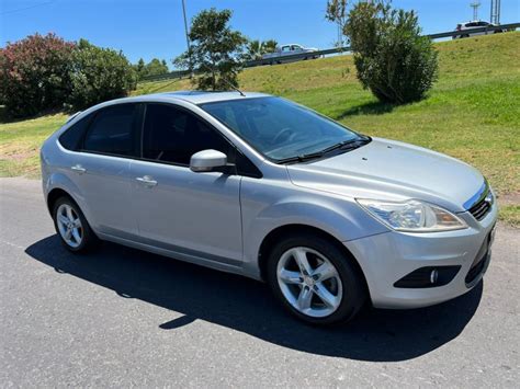 Ford Focus Trend Plus Compr En San Juan