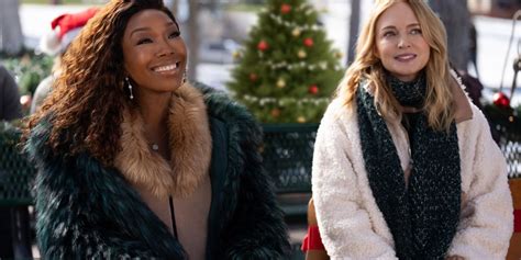 Best Christmas Ever Trailer Cast And Everything We Know So Far