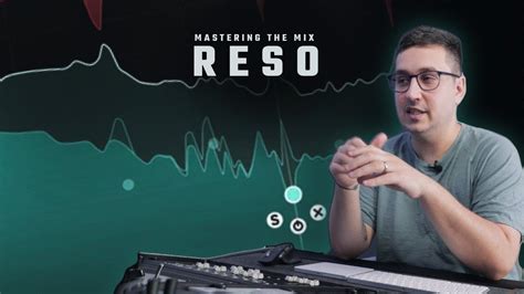 Best Alternative To Soothe 2 Mastering The Mix Reso Plugin Youtube