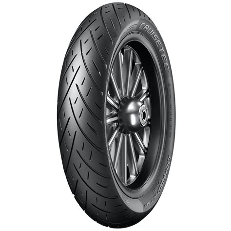 R Tl V Metzeler Cruisetec Front Tyre Free Uk Delivery