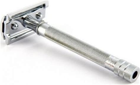 Merkur Stahlwaren By Dovo Safety Razor C Art Nipavo