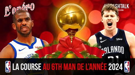 La Course Au E Homme De L Ann E Nba Qui Est Num Ro