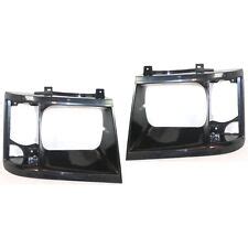 Chevrolet Astro Headlights At Andy S Auto Sport