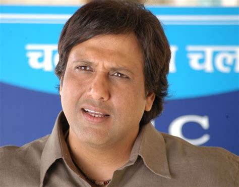 Govinda Hammingbirds Blog Classifier Actor Govinda Actor