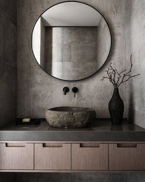 Stone Bathroom Sink Bathroom Top Elegant Bathroom Modern Bathroom