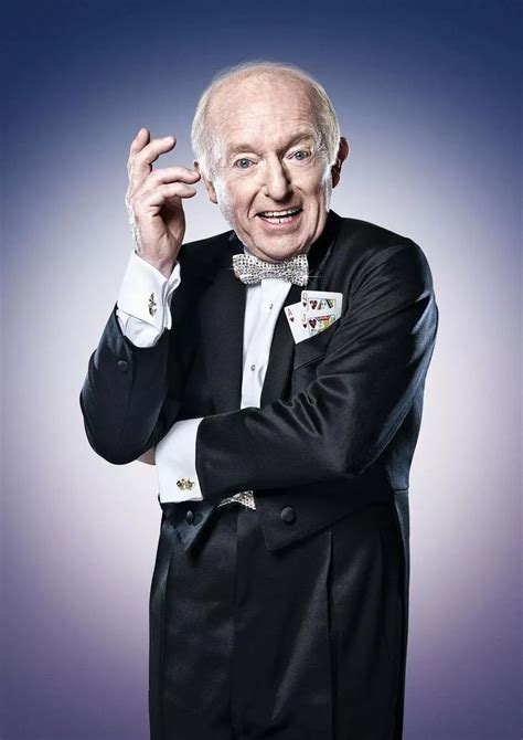 Paul Daniels Strictly Come Dancing Wiki Fandom