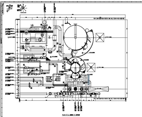 equipment layout thepipingcom
