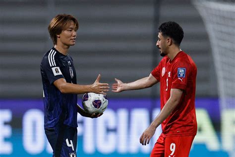 【サッカー日本代表 板倉 滉の「やるよ、俺は！」】第25回 W杯最終予選、好スタートの裏側。間近に控える難関に向けて 2024年10月8日