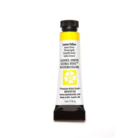 Daniel Smith Extra Fine™ Watercolor 5ml Michaels