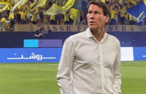 Pelatih Al Nassr Kirim Kode Keras Buat Ronaldo Pemain Hebat Mudah Dilatih