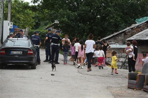 NOVI DETALJI STRAVIČNE NESREĆE NA KARABURMI Vozač nije bio pod uticajem